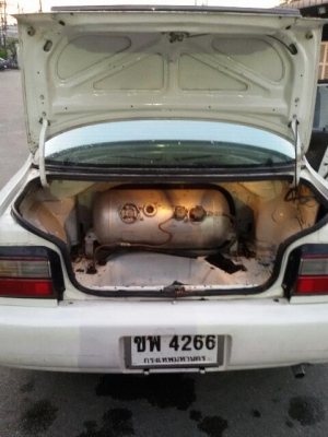 ขายโตโยต้าสามห่วงปี95 เครื่อง1.6 หัวฉีด แอร์หนาว ขายโตโยต้าสามห่วงปี95 เครื่อง1.6 หัวฉีด แอร์หนาว