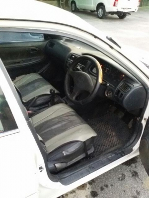 ขายโตโยต้าสามห่วงปี95 เครื่อง1.6 หัวฉีด แอร์หนาว ขายโตโยต้าสามห่วงปี95 เครื่อง1.6 หัวฉีด แอร์หนาว