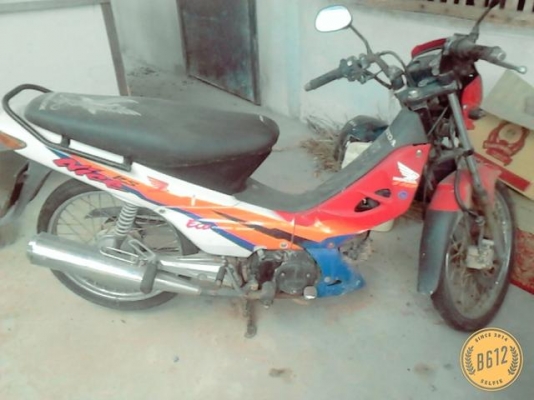 nice 110  สภาพดีพร้อมใช้