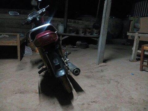 ดรีมดรับ ด่วนๆรถมีเล่ม สภาพใช้งานได้