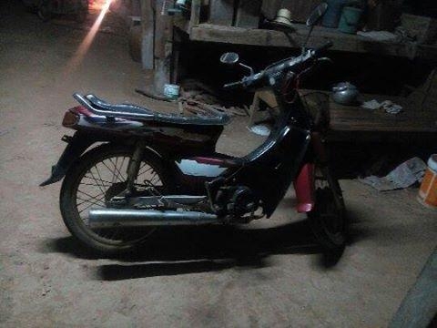 ดรีมดรับ ด่วนๆรถมีเล่ม สภาพใช้งานได้