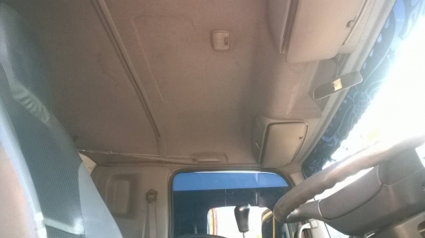 ขายพ่วงแม่-ลูกดั้ม ISUZU FXZ 360 แรงม้า ปี 54 มีให้เลือก 2 คัน สภาพสวยพร้อมใช้ เครื่องเดิม เกียร์เดิม คัสซีสวยจัดตลอดเส้น จัดแนนซ์ได้ครับ