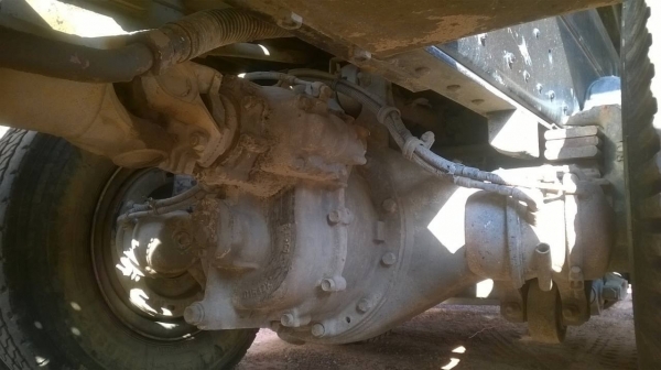 ขายพ่วงแม่-ลูกดั้ม ISUZU FXZ 360 แรงม้า ปี 54 มีให้เลือก 2 คัน สภาพสวยพร้อมใช้ เครื่องเดิม เกียร์เดิม คัสซีสวยจัดตลอดเส้น จัดแนนซ์ได้ครับ