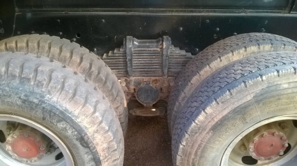 ขายพ่วงแม่-ลูกดั้ม ISUZU FXZ 360 แรงม้า ปี 54 มีให้เลือก 2 คัน สภาพสวยพร้อมใช้ เครื่องเดิม เกียร์เดิม คัสซีสวยจัดตลอดเส้น จัดแนนซ์ได้ครับ