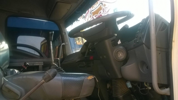 ขายพ่วงแม่-ลูกดั้ม ISUZU FXZ 360 แรงม้า ปี 54 มีให้เลือก 2 คัน สภาพสวยพร้อมใช้ เครื่องเดิม เกียร์เดิม คัสซีสวยจัดตลอดเส้น จัดแนนซ์ได้ครับ