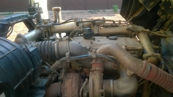 ขายพ่วงแม่-ลูกดั้ม ISUZU FXZ 360 แรงม้า ปี 54 มีให้เลือก 2 คัน สภาพสวยพร้อมใช้ เครื่องเดิม เกียร์เดิม คัสซีสวยจัดตลอดเส้น จัดแนนซ์ได้ครับ