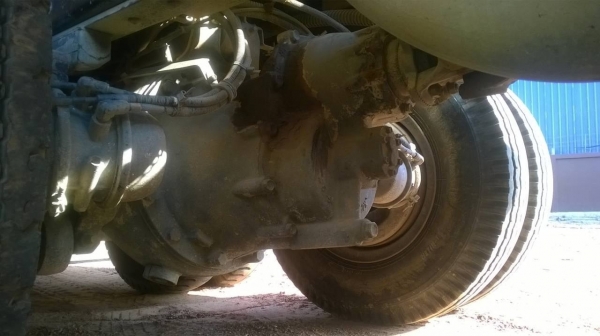 ขายพ่วงแม่-ลูกดั้ม ISUZU FXZ 360 แรงม้า ปี 54 มีให้เลือก 2 คัน สภาพสวยพร้อมใช้ เครื่องเดิม เกียร์เดิม คัสซีสวยจัดตลอดเส้น จัดแนนซ์ได้ครับ