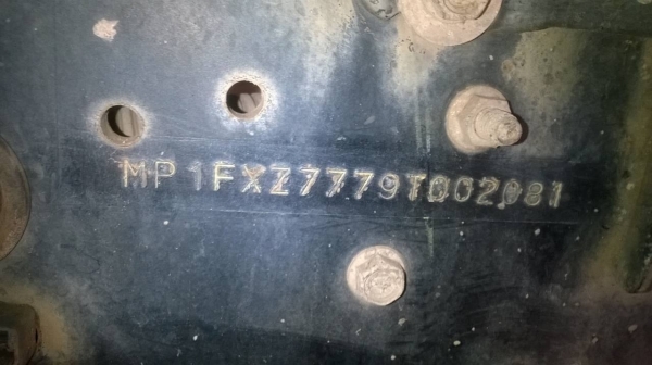 ขายพ่วงแม่-ลูกดั้ม ISUZU FXZ 360 แรงม้า ปี 54 มีให้เลือก 2 คัน สภาพสวยพร้อมใช้ เครื่องเดิม เกียร์เดิม คัสซีสวยจัดตลอดเส้น จัดแนนซ์ได้ครับ