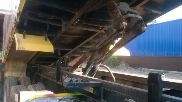 ขายพ่วงแม่-ลูกดั้ม ISUZU FXZ 360 แรงม้า ปี 54 มีให้เลือก 2 คัน สภาพสวยพร้อมใช้ เครื่องเดิม เกียร์เดิม คัสซีสวยจัดตลอดเส้น จัดแนนซ์ได้ครับ