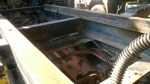 ขายพ่วงแม่-ลูกดั้ม ISUZU FXZ 360 แรงม้า ปี 54 มีให้เลือก 2 คัน สภาพสวยพร้อมใช้ เครื่องเดิม เกียร์เดิม คัสซีสวยจัดตลอดเส้น จัดแนนซ์ได้ครับ