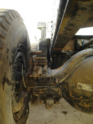 ###ISUZU DECA. 195 Hp ยูโร1 หัว-ครัทซี เกียร์ ZF. สวยๆครับ (ทีมงานรถคุณภาพ)