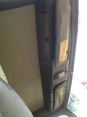 ###ISUZU DECA. 195 Hp ยูโร1 หัว-ครัทซี เกียร์ ZF. สวยๆครับ (ทีมงานรถคุณภาพ)