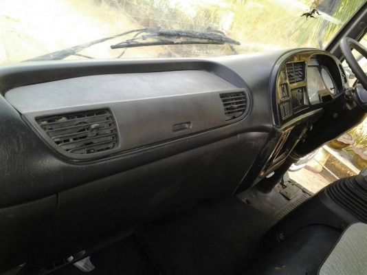 ###ISUZU DECA. 195 Hp ยูโร1 หัว-ครัทซี เกียร์ ZF. สวยๆครับ (ทีมงานรถคุณภาพ)