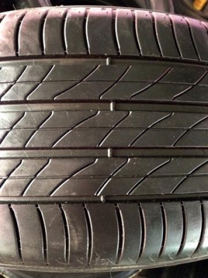 - ขายยาง MICHELIN 225/50/17 1ชุด ปี13