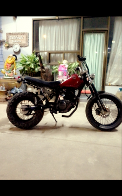 ขาย tw200 ขาย tw200