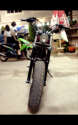 ขาย tw200 ขาย tw200