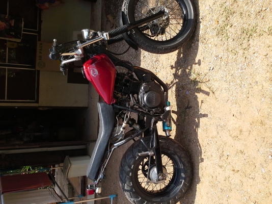 ขาย tw200 ขาย tw200