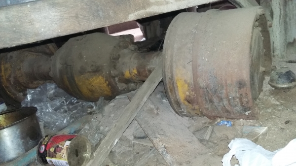 อะไหร่ฟลุคลิฟชุดเลี้ยว