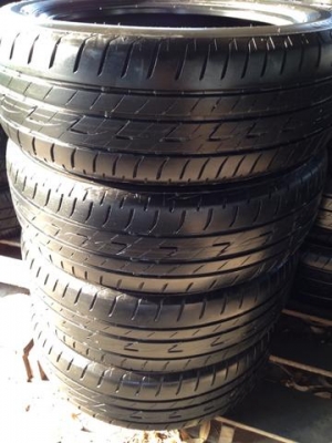 - ขายยาง BRIDGESTONE ep200 185/55/16 - ขายยาง BRIDGESTONE ep200 185/55/16