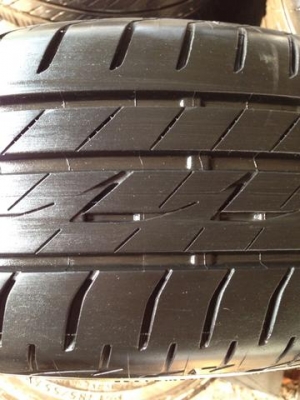 - ขายยาง BRIDGESTONE ep200 185/55/16