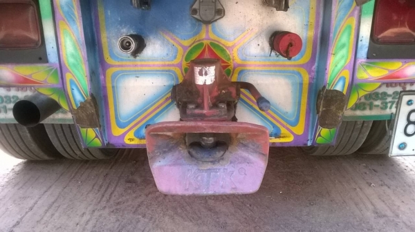 ขายพ่วงแม่-ลูกดั้มเกษตร ISUZU FXZ 360 แรงม้า ปี 53 แม่ 2 คานหน้า เครื่องเดิม เกียร์เดิม ยางเต็มทุกเส้น รถสวยมากจัดแนนซ์ได้ครับ