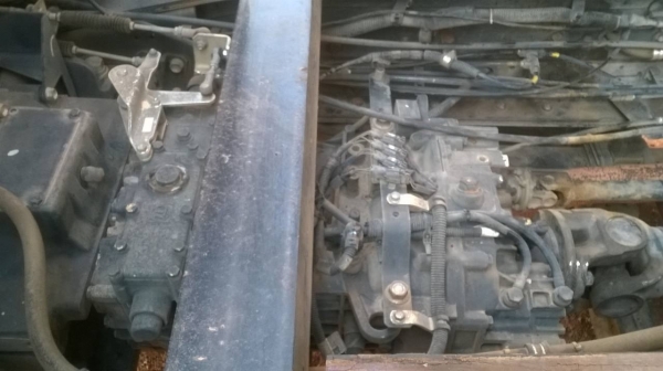 ขายพ่วงแม่-ลูกดั้มเกษตร ISUZU FXZ 360 แรงม้า ปี 53 แม่ 2 คานหน้า เครื่องเดิม เกียร์เดิม ยางเต็มทุกเส้น รถสวยมากจัดแนนซ์ได้ครับ