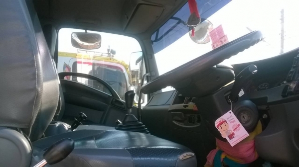 ขายพ่วงแม่-ลูกดั้มเกษตร ISUZU FXZ 360 แรงม้า ปี 53 แม่ 2 คานหน้า เครื่องเดิม เกียร์เดิม ยางเต็มทุกเส้น รถสวยมากจัดแนนซ์ได้ครับ