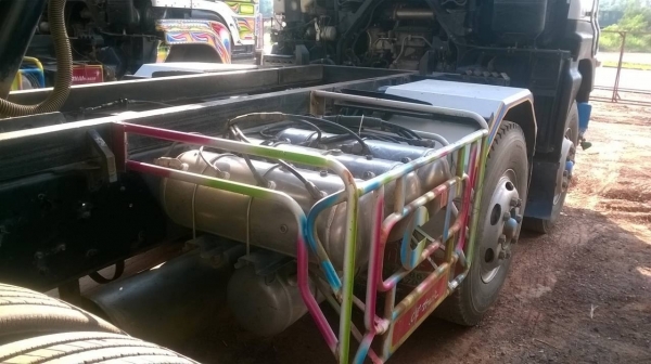 ขายพ่วงแม่-ลูกดั้มเกษตร ISUZU FXZ 360 แรงม้า ปี 53 แม่ 2 คานหน้า เครื่องเดิม เกียร์เดิม ยางเต็มทุกเส้น รถสวยมากจัดแนนซ์ได้ครับ