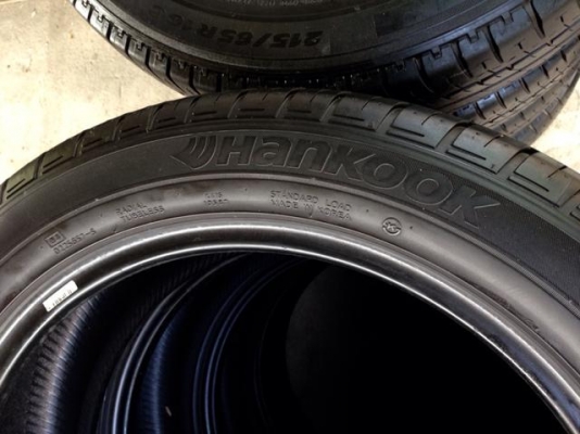 -  ขายยาง 235 50 19