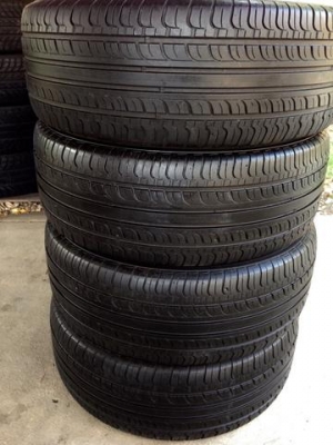 -  ขายยาง 235 50 19