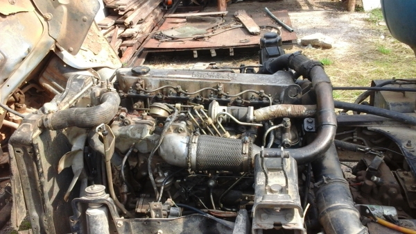 ขายด่วนรถ6ล้อNKRเครือง130แรงติดตรง2.5คิวมีเล่มทะเบืยน