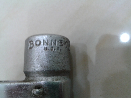 ตัวถอนเกลียว BONNEY Made In Usa ตัวถอนเกลียว BONNEY Made In Usa