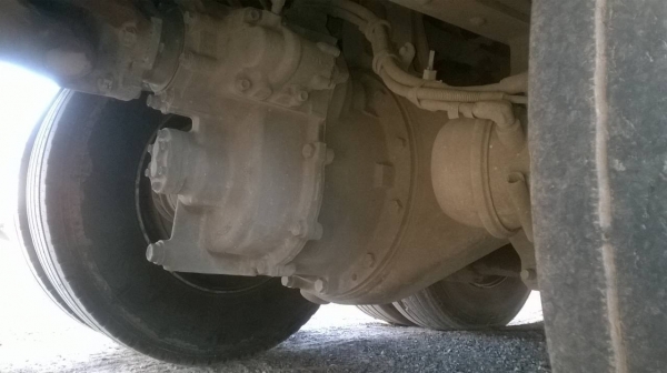 ขายพ่วงแม่-ลูก คอกเกษตรไม่ดั้ม ISUZU FXZ 360 แรงม้า ปี 53 เครื่องเดิม เกียร์เดิม ยางเต็มทุกเส้น รถสวยมากจัดแนนซ์ได้ครับ