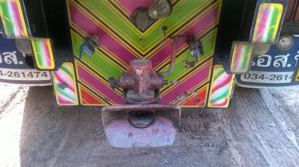 ขายพ่วงแม่-ลูก คอกเกษตรไม่ดั้ม ISUZU FXZ 360 แรงม้า ปี 53 เครื่องเดิม เกียร์เดิม ยางเต็มทุกเส้น รถสวยมากจัดแนนซ์ได้ครับ