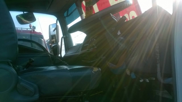 ขายพ่วงแม่-ลูก คอกเกษตรไม่ดั้ม ISUZU FXZ 360 แรงม้า ปี 53 เครื่องเดิม เกียร์เดิม ยางเต็มทุกเส้น รถสวยมากจัดแนนซ์ได้ครับ