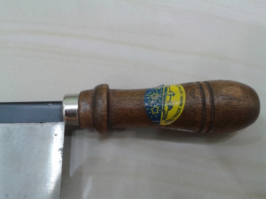 เลื่อยปังตอ จระเข้สามดาว Made In Germany เลื่อยปังตอ จระเข้สามดาว Made In Germany