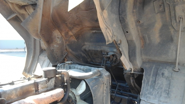 ขายด่วนรถสิบล้อหลงMAรถบรรทุกนํ้าบรรจุ16000ลิตร2เพลา