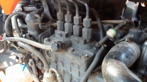 คูโบต้า M 9540 พร้อมใบมีดหน้า และหางบุกเบิก มือสองถูกม๊าก มาก ตัวนี้แจ่มมาก ราคา 550000 บาท