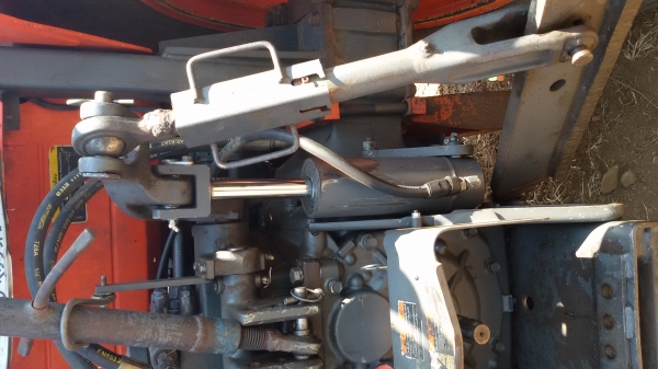 คูโบต้า M 9540 พร้อมใบมีดหน้า และหางบุกเบิก มือสองถูกม๊าก มาก ตัวนี้แจ่มมาก ราคา 550000 บาท