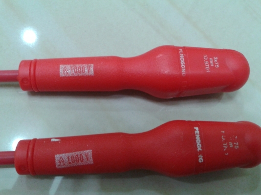 ไขควง 4" PENGGONG ไขควง 4" PENGGONG