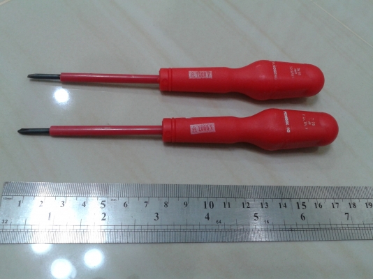 ไขควง 4"  PENGGONG