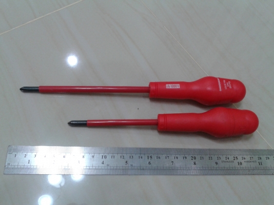 ไขควง 6" PENGGONG ไขควง 6" PENGGONG