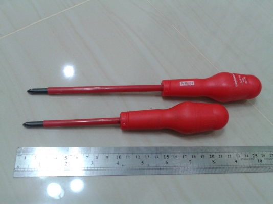 ไขควง 6"  PENGGONG