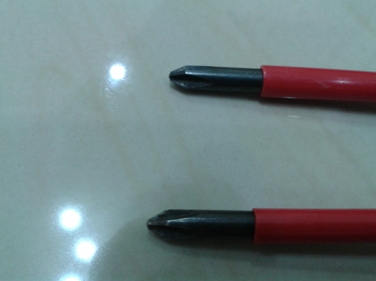 ไขควง 6" PENGGONG ไขควง 6" PENGGONG