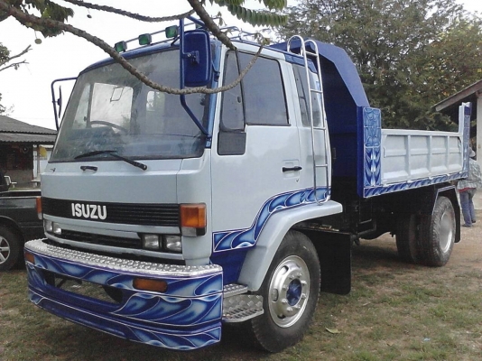 ขายหกล้อดำร้อกกี175FSRระห้างสวยเดิมพร้อมใช้งาน