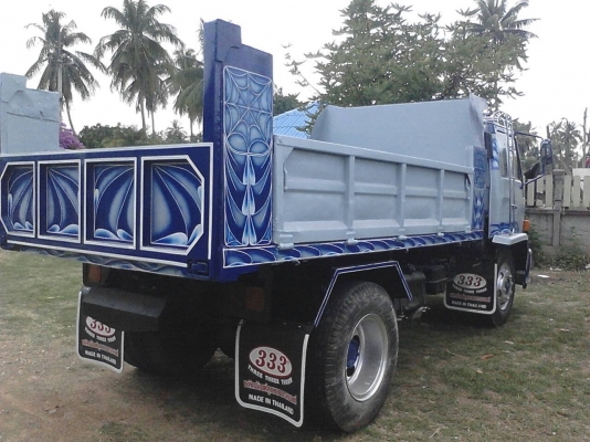 ขายหกล้อดำร้อกกี175FSRระห้างสวยเดิมพร้อมใช้งาน ขายหกล้อดำร้อกกี175FSRระห้างสวยเดิมพร้อมใช้งาน