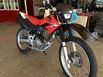 ขาย XR 230cc (www.bascooterclub.com)
