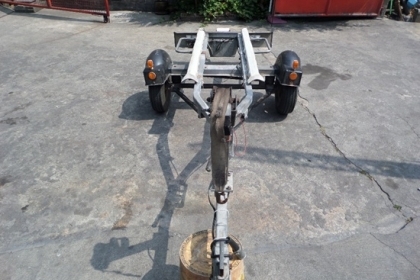 ขาย เทรลเลอร์ ญี่ปุ่น สภาพสวยพร้อมใช้ 18,000