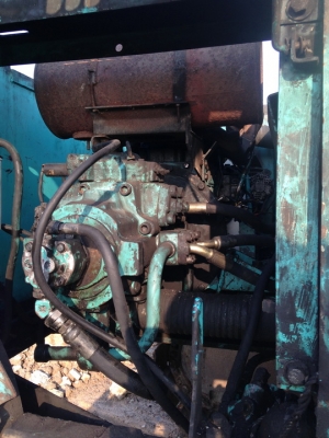 ขาย kobe 200 mark v