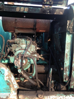 ขาย kobe 200 mark v